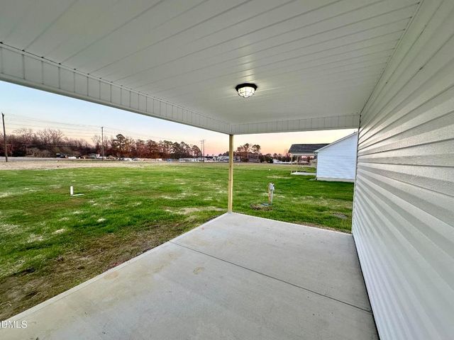 108 Dees Meadow Lane, Fremont, NC 27830