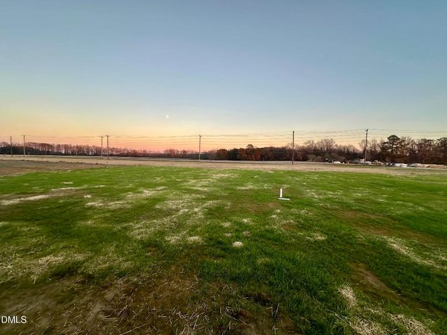 108 Dees Meadow Lane, Fremont, NC 27830