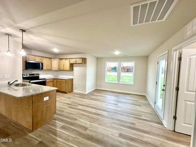 108 Dees Meadow Lane, Fremont, NC 27830