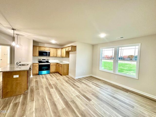 108 Dees Meadow Lane, Fremont, NC 27830