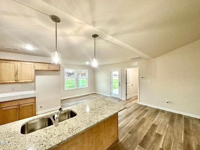 108 Dees Meadow Lane, Fremont, NC 27830