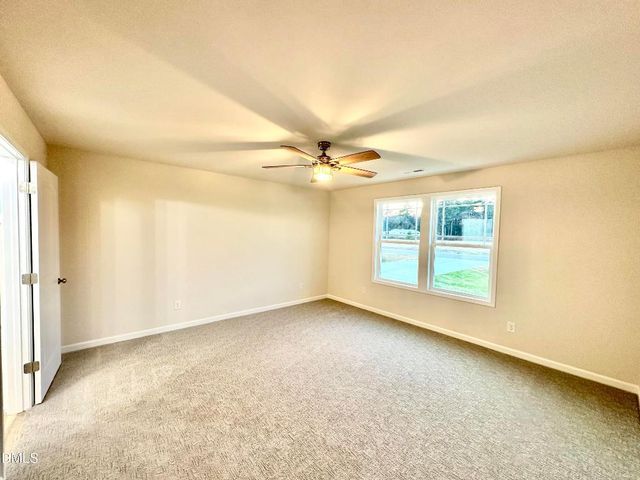 108 Dees Meadow Lane, Fremont, NC 27830