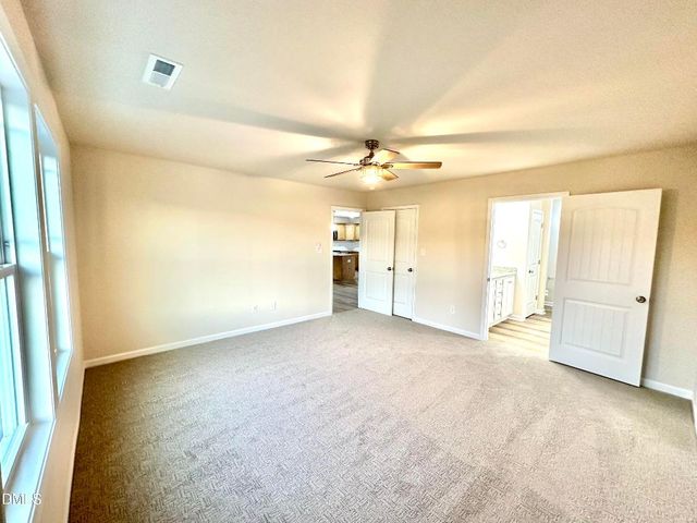 108 Dees Meadow Lane, Fremont, NC 27830