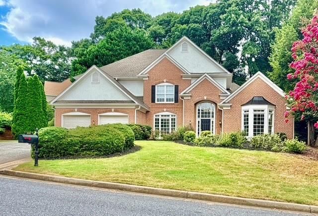 1000 Winding Bridge Way, Johns Creek, GA 30097