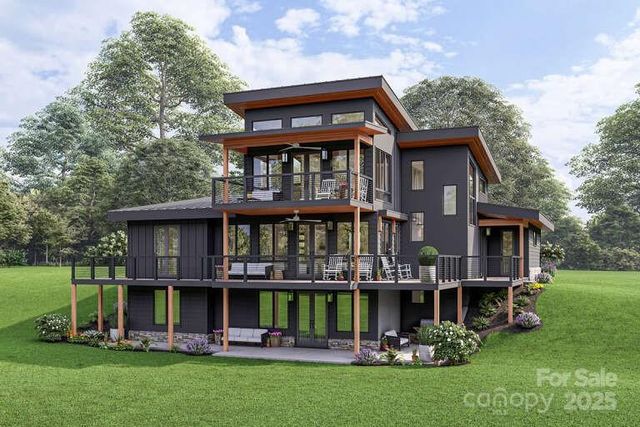 9999 Sourwood Road, Canton, NC 28716