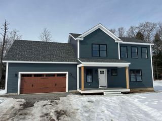 136 Camber Lane # 12, St. George, VT 05495
