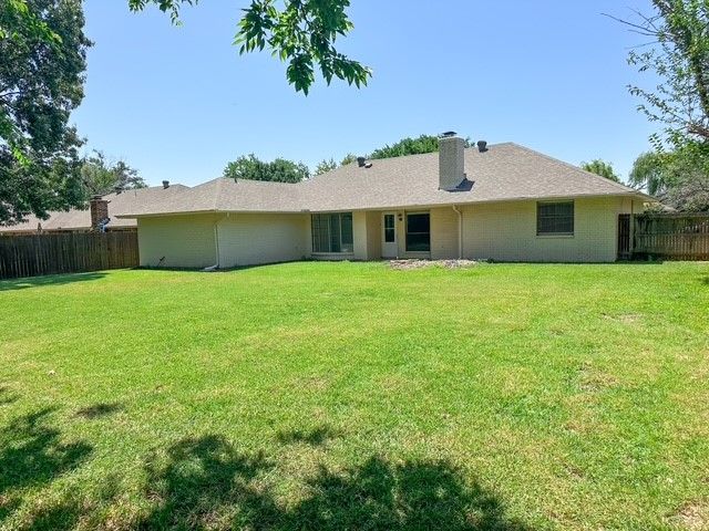 302 Dove Creek Trail, Southlake, TX 76092