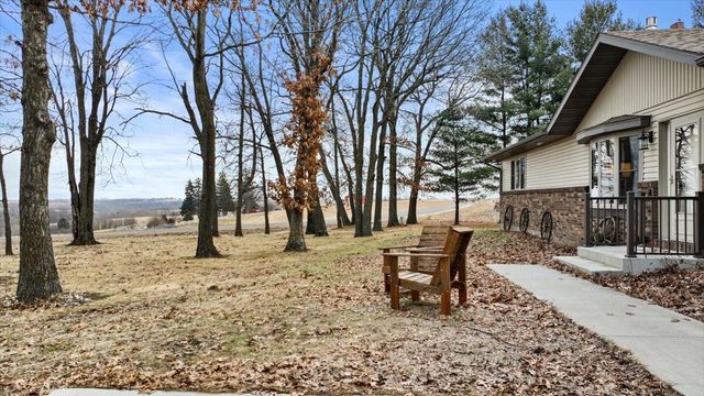 W997 Hammes Rd, Bangor, WI 54614