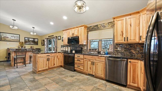 W997 Hammes Rd, Bangor, WI 54614