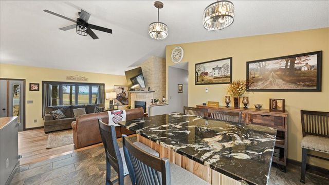 W997 Hammes Rd, Bangor, WI 54614