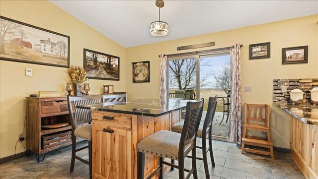 W997 Hammes Rd, Bangor, WI 54614