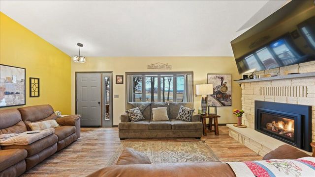 W997 Hammes Rd, Bangor, WI 54614