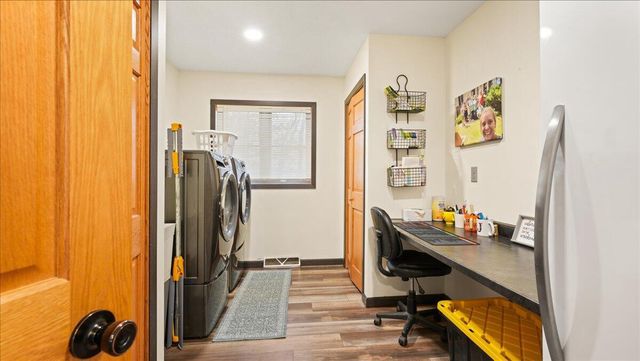 W997 Hammes Rd, Bangor, WI 54614