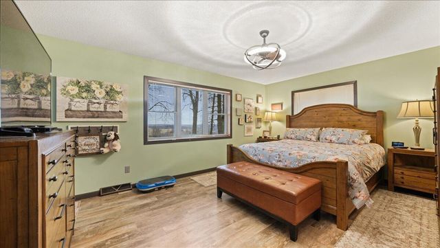 W997 Hammes Rd, Bangor, WI 54614