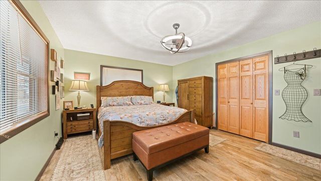 W997 Hammes Rd, Bangor, WI 54614