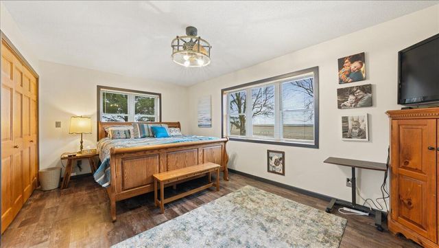 W997 Hammes Rd, Bangor, WI 54614