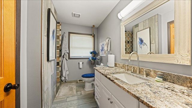 W997 Hammes Rd, Bangor, WI 54614