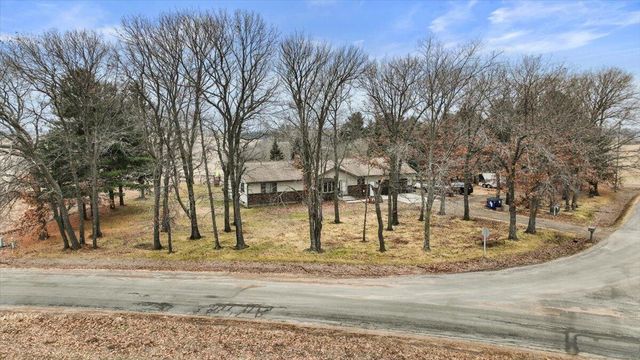 W997 Hammes Rd, Bangor, WI 54614