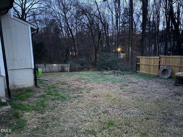 3624 Shrewsbury Street, Durham, NC 27707