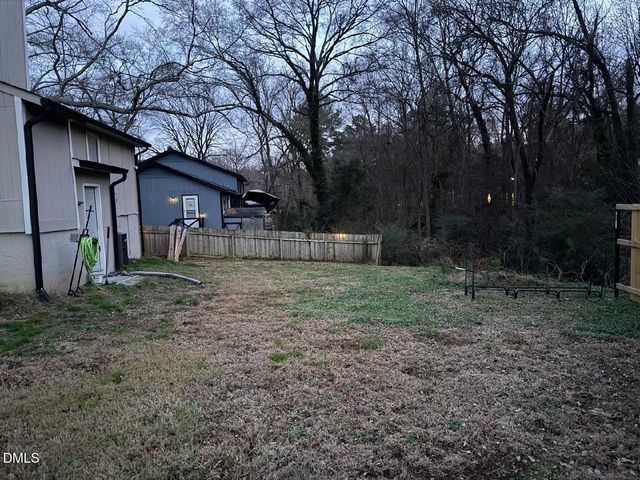 3624 Shrewsbury Street, Durham, NC 27707