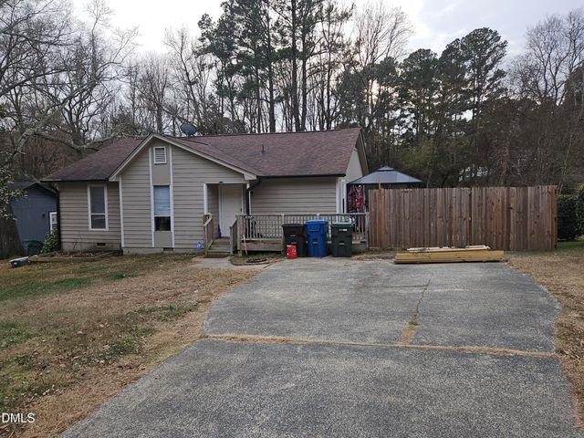 3624 Shrewsbury Street, Durham, NC 27707