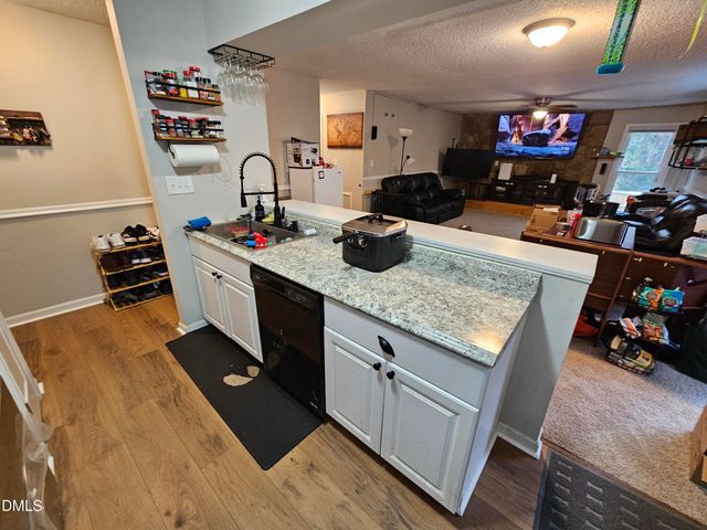 3624 Shrewsbury Street, Durham, NC 27707