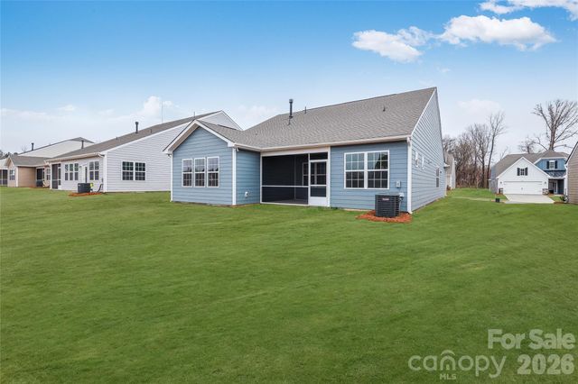 5461 Redbud Road 54, Lancaster, SC 29720