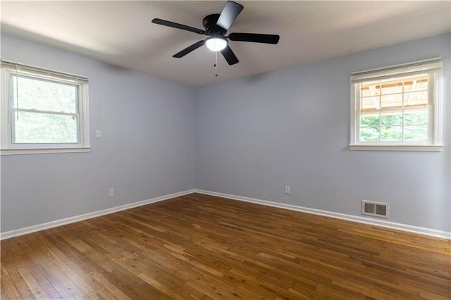 2888 Mockingbird Circle, Duluth, GA 30096