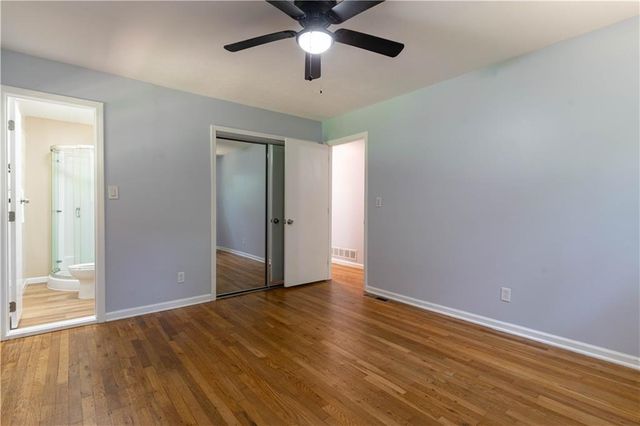 2888 Mockingbird Circle, Duluth, GA 30096