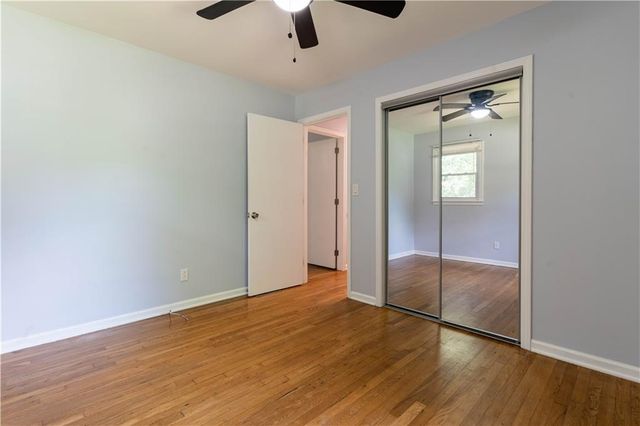2888 Mockingbird Circle, Duluth, GA 30096