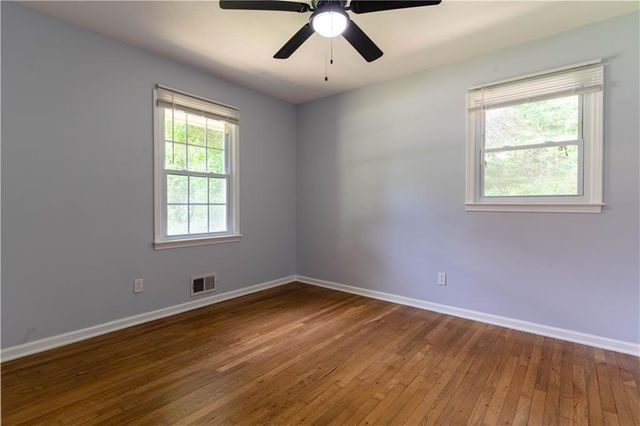 2888 Mockingbird Circle, Duluth, GA 30096