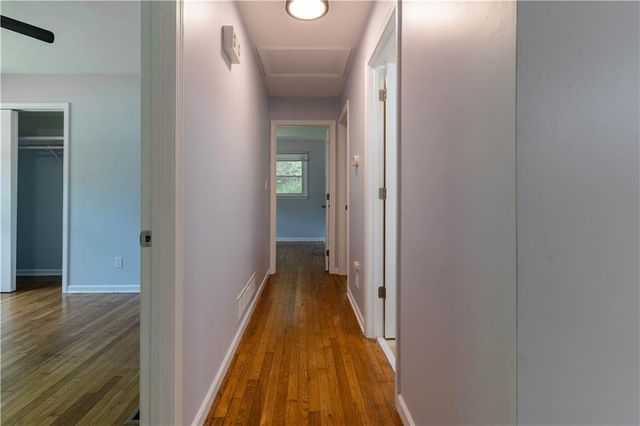 2888 Mockingbird Circle, Duluth, GA 30096