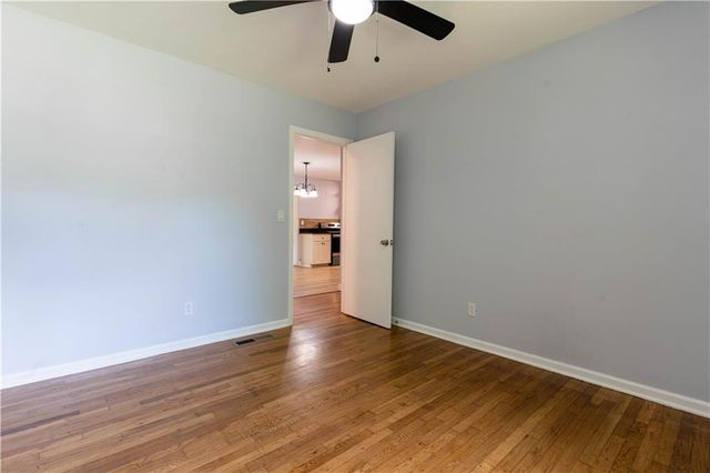 2888 Mockingbird Circle, Duluth, GA 30096
