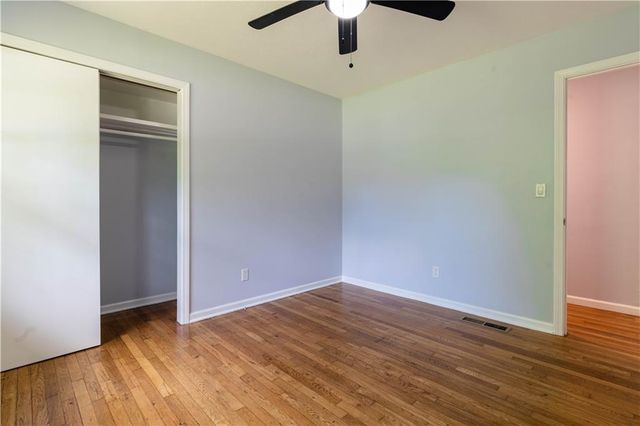 2888 Mockingbird Circle, Duluth, GA 30096
