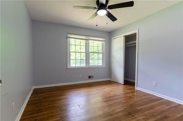 2888 Mockingbird Circle, Duluth, GA 30096