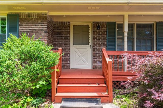 2888 Mockingbird Circle, Duluth, GA 30096
