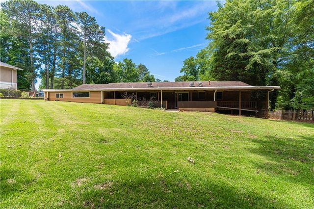 2888 Mockingbird Circle, Duluth, GA 30096