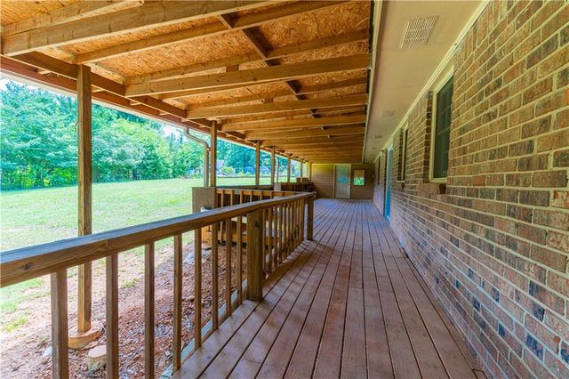 2888 Mockingbird Circle, Duluth, GA 30096