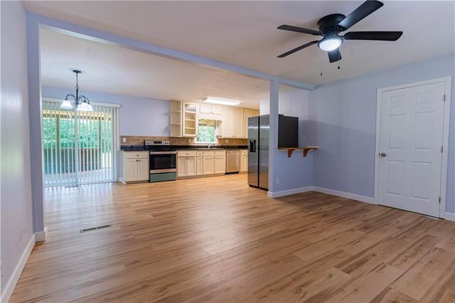 2888 Mockingbird Circle, Duluth, GA 30096