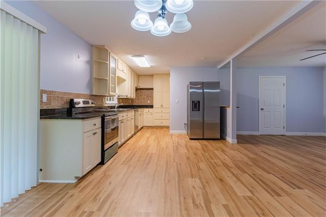 2888 Mockingbird Circle, Duluth, GA 30096
