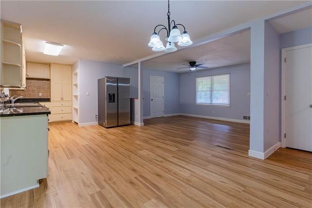 2888 Mockingbird Circle, Duluth, GA 30096