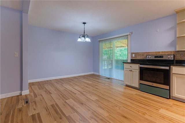 2888 Mockingbird Circle, Duluth, GA 30096