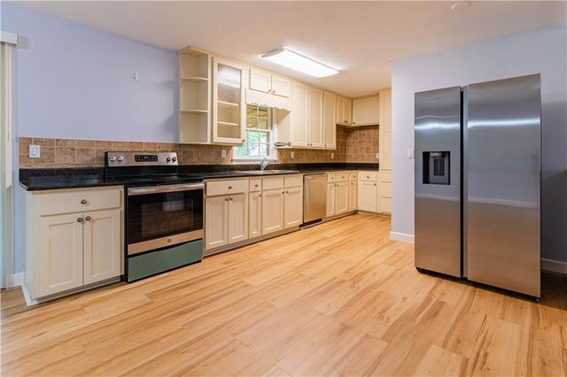 2888 Mockingbird Circle, Duluth, GA 30096