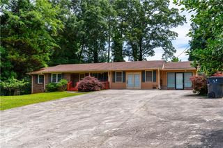 2888 Mockingbird Circle, Duluth, GA 30096