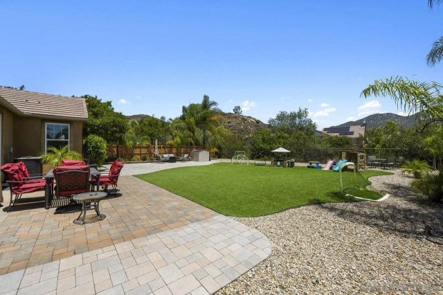 2928 Burnet Dr, Escondido, CA 92027