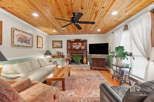901 Captain O'Neal Drive, Daphne, AL 36526
