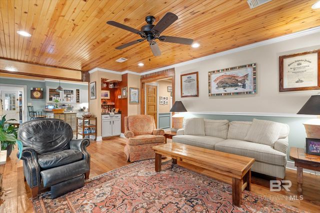 901 Captain O'Neal Drive, Daphne, AL 36526