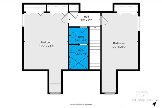 901 Captain O'Neal Drive, Daphne, AL 36526