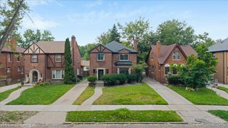 4401 Kensington Avenue, Detroit, MI 48224