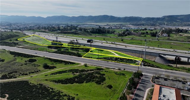 0 Jackson Avenue, Murrieta, CA 92563